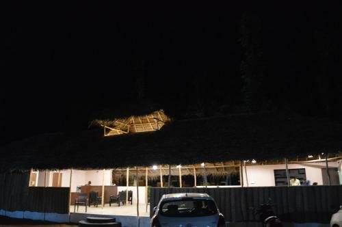 Hotel Kings Villa Resort