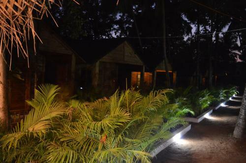 Hotel Kings Villa Resort
