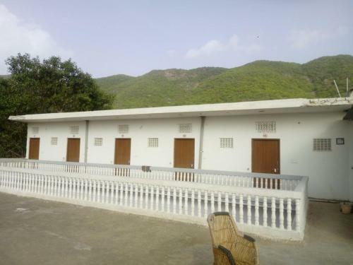 Hotel Ratan Palace