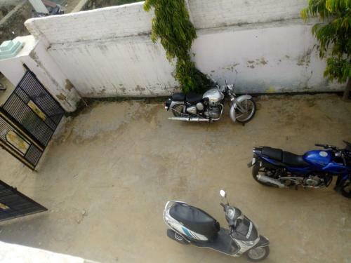 Hotel Ratan Palace