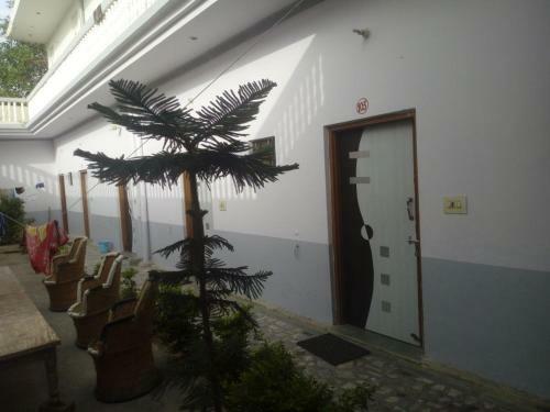 Hotel Ratan Palace