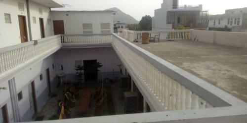 Hotel Ratan Palace
