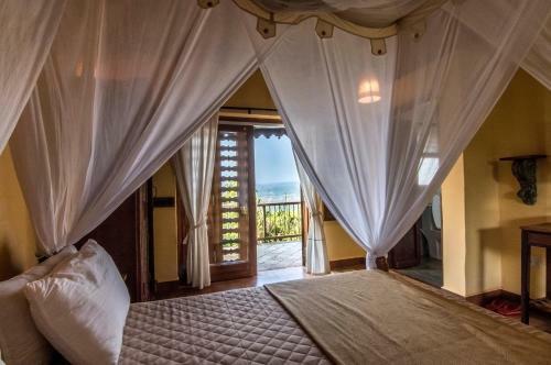 Lodge Saffronstays Villa 270