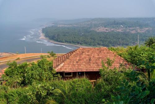 Lodge Saffronstays Villa 270