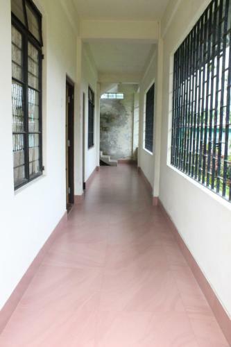 Pumpkin Cormatin Homestay