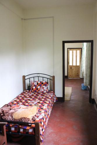 Pumpkin Cormatin Homestay