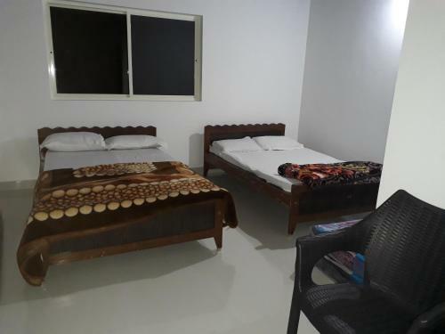 Moon Mist Home Stay