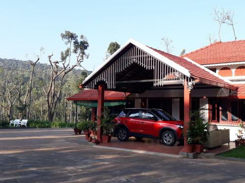 Moon Mist Home Stay