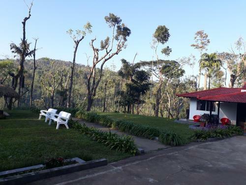 Moon Mist Home Stay