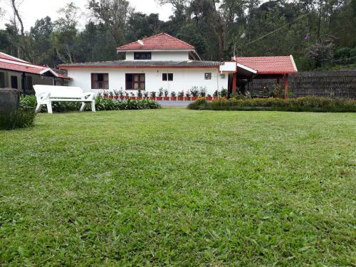 Moon Mist Home Stay