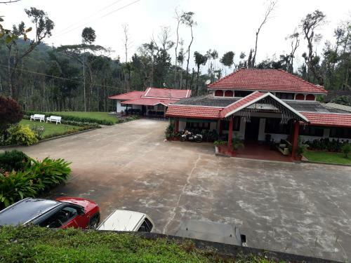 Moon Mist Home Stay