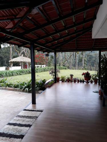 Moon Mist Home Stay
