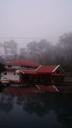 Moon Mist Home Stay