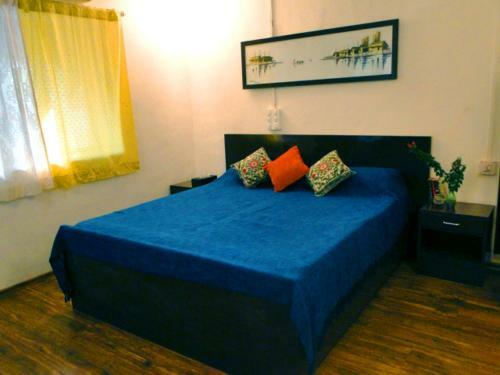 Agroturismo Sky Farms
