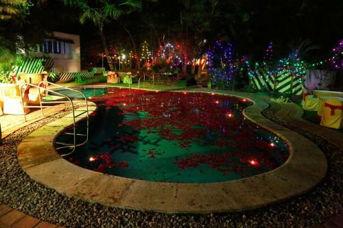 Poppy's Vista Hotel