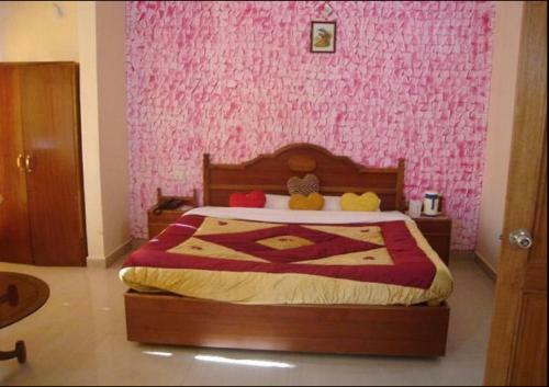 Hotel Neel Kanth