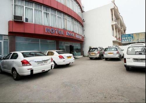 Hotel Neel Kanth