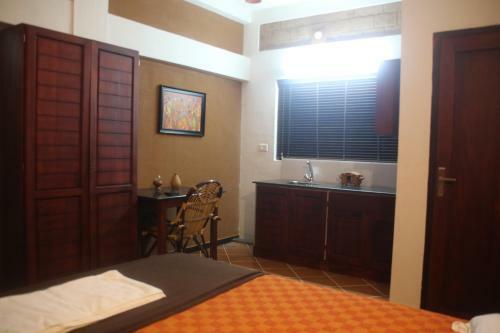 Gouri's Homestay