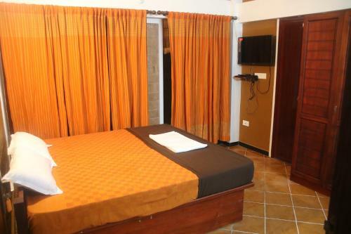 Gouri's Homestay