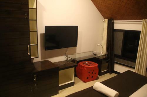 Gouri's Homestay