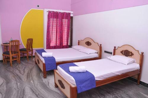 Hotel Arunaalaya Residency