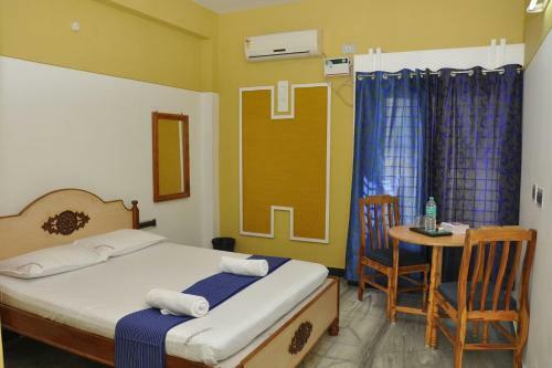 Hotel Arunaalaya Residency