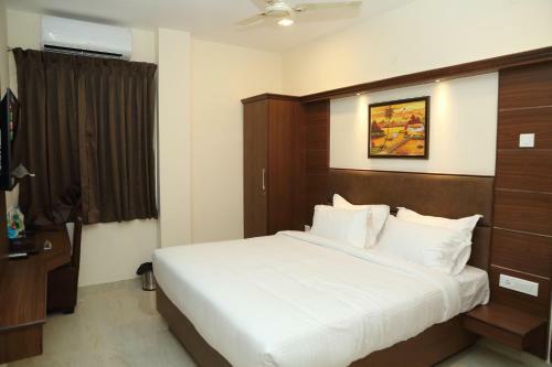 Hotel Comfort Inn