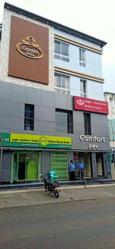 Hotel Comfort Inn