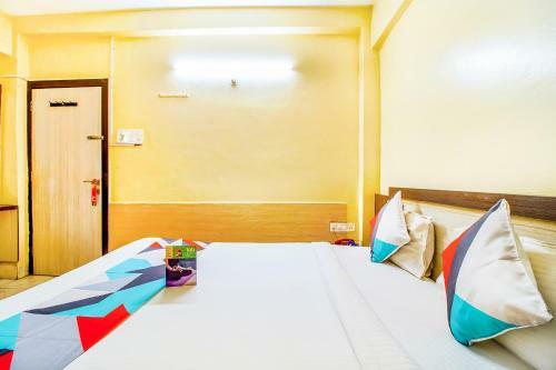 Hotel Mukesh Residency