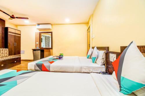 Hotel Mukesh Residency