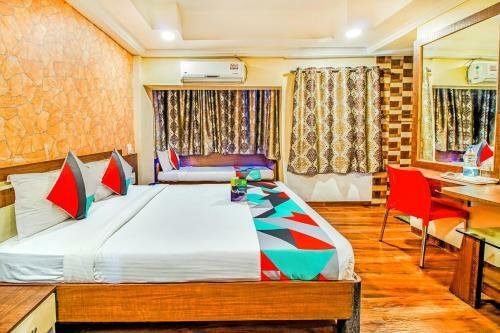 Hotel Mukesh Residency