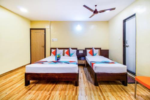 Hotel Mukesh Residency