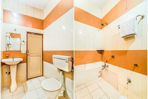 Hotel Mukesh Residency