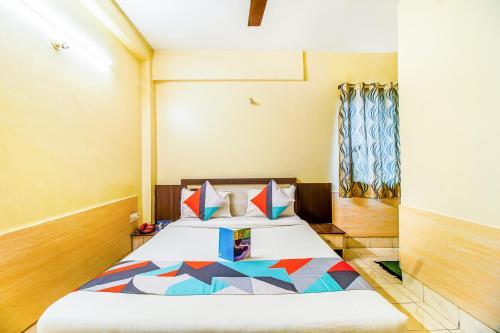 Hotel Mukesh Residency
