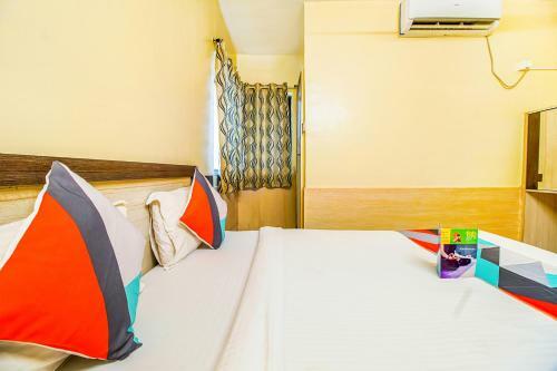 Hotel Mukesh Residency