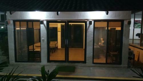 Deluxe Accommodation With Amazing Mountain View