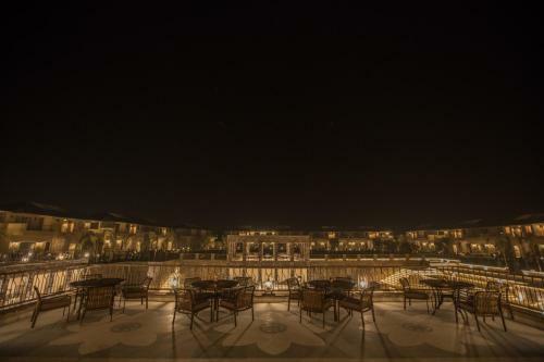 Hotel Sawai Vilas