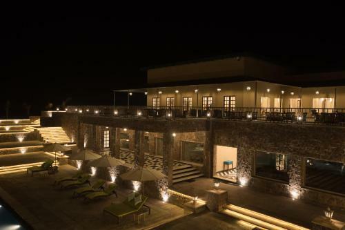 Hotel Sawai Vilas
