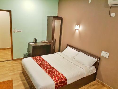 Hostal Clouds Village Farm Resort