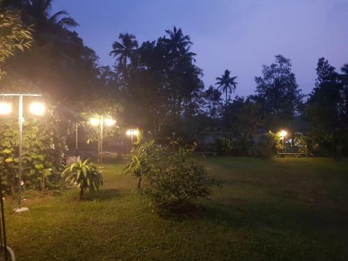 Hostal Clouds Village Farm Resort