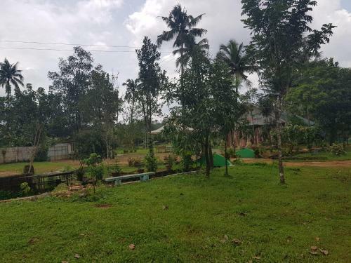 Hostal Clouds Village Farm Resort
