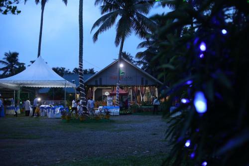 Hostal Clouds Village Farm Resort