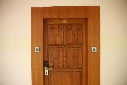 Hotel Rohini International