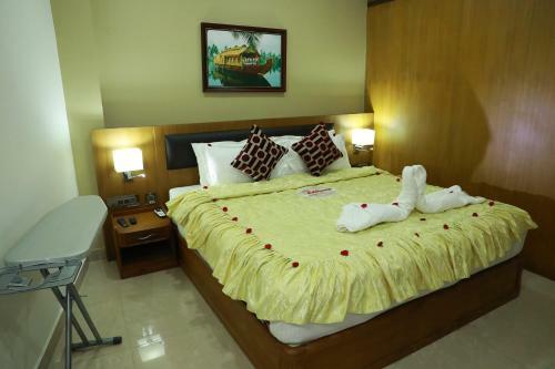 Hotel Rohini International