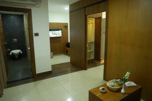 Hotel Rohini International