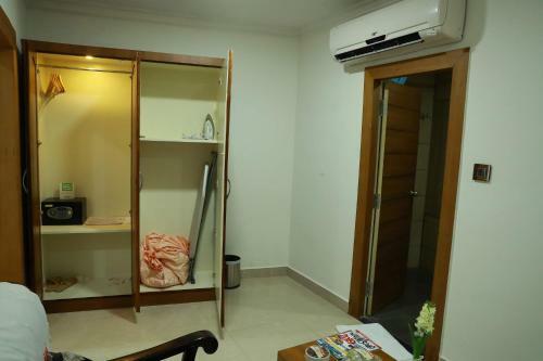 Hotel Rohini International