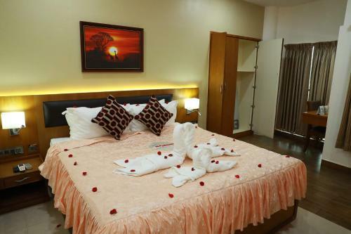 Hotel Rohini International