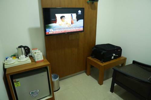 Hotel Rohini International