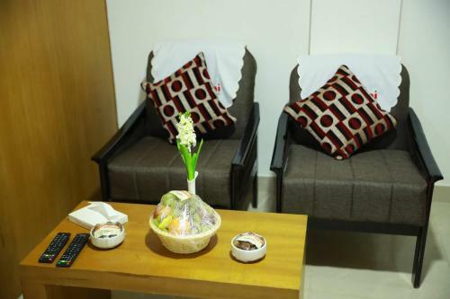 Hotel Rohini International