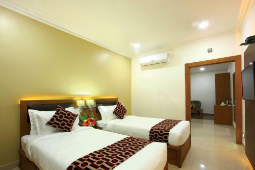 Hotel Rohini International